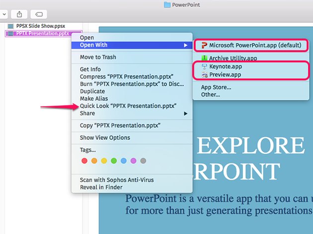 save powerpoint as video with sound for mac