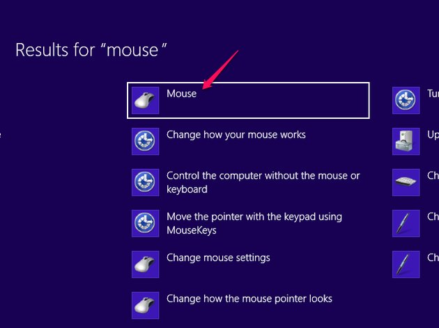 windows 10 mouse scrolling on its own