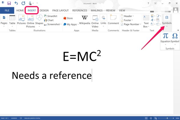 how to make footnotes in word continue