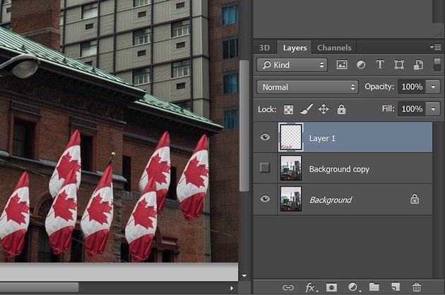 How To Use The Clone Tool In Adobe Photoshop Techwalla