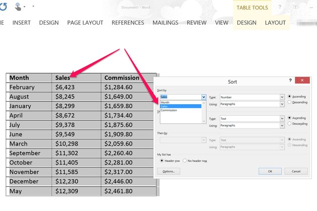 how-do-i-sort-a-table-in-microsoft-word-techwalla