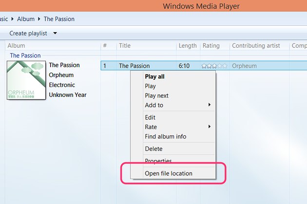 how to change default video player windows 9 to itunes