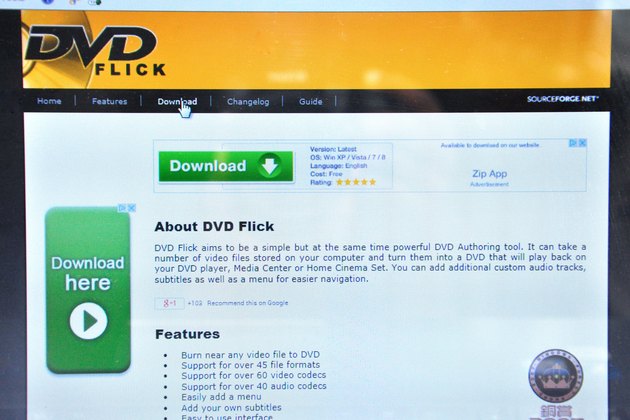 how to burn mp4 video to dvd using nero express