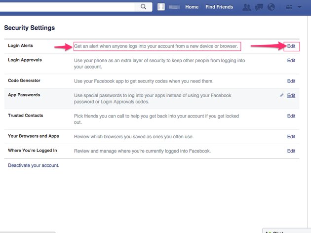 How To Change Settings On Facebook | Techwalla