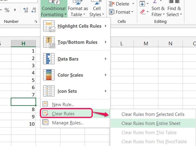 How to Compare Cells in Excel | Techwalla