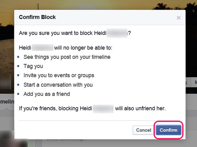 How to Block Messages on Facebook | Techwalla