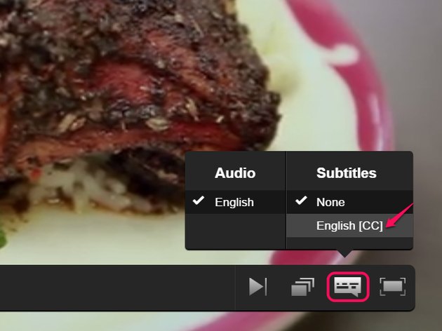 How to Get Closed Captioning When Streaming Netflix | Techwalla