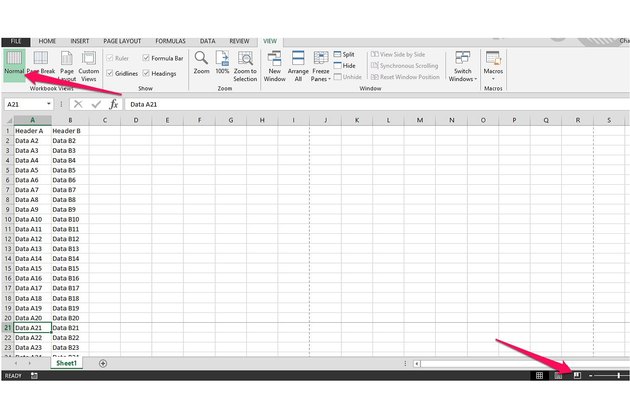 how-to-add-a-page-in-microsoft-excel-techwalla