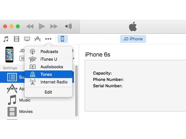 How to Get Free Ringtones for an iPhone | Techwalla