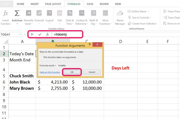 how-do-i-insert-a-dynamic-date-in-excel-techwalla