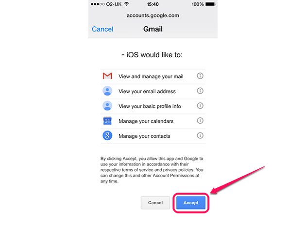 add apple mail to gmail