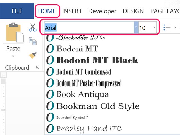 how to change text direction in avery label file