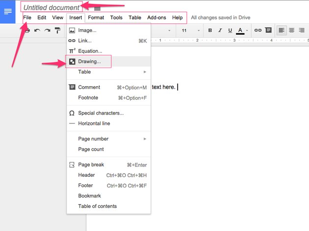 How to Use Google Docs Techwalla