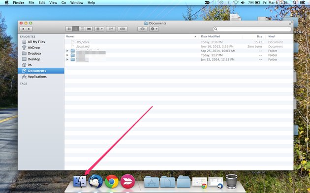 do tags work on external drives for mac