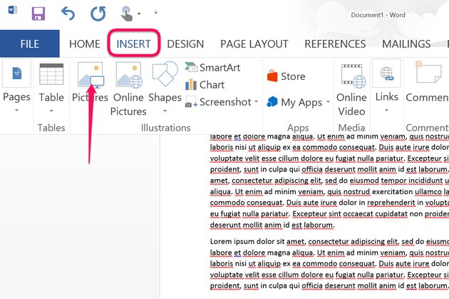 how-do-i-wrap-text-around-a-picture-in-a-microsoft-word-document