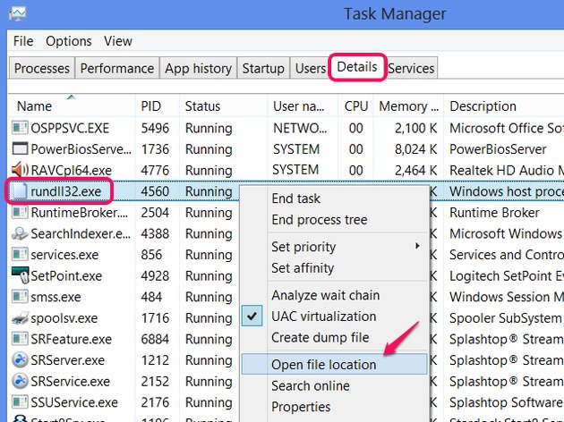 Rundll32 exe что это. Windows host process rundll32 что это. Host process rundll32. Хост процесс rundll32 использует микрофон. Как запустить rundll32.exe в диспетчере задач.