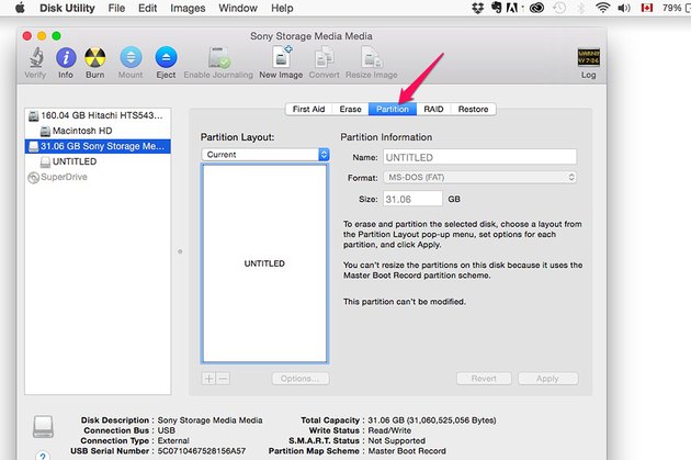how to eject mac external drives from keyboard