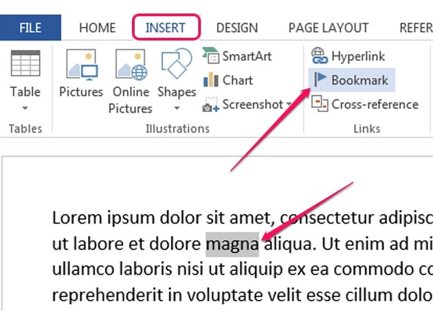 How To Create A Custom ScreenTip In Microsoft Word Techwalla