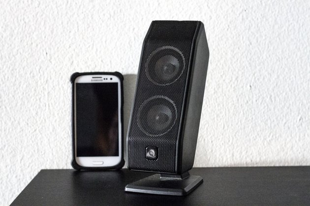 Why Do My Speakers Make a Popping Sound? | Techwalla