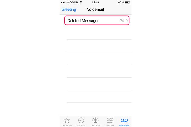 how-to-clear-your-voice-mail-box-on-an-iphone-techwalla