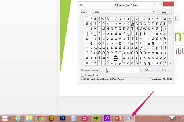 ow to make accent marks and spanish symbols on mac
