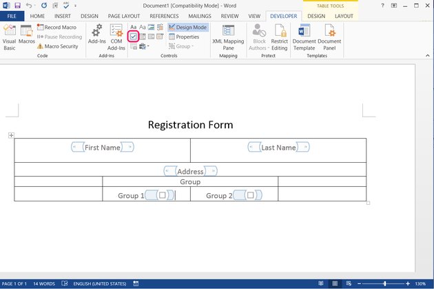 how-to-make-a-fillable-form-with-microsoft-word-techwalla