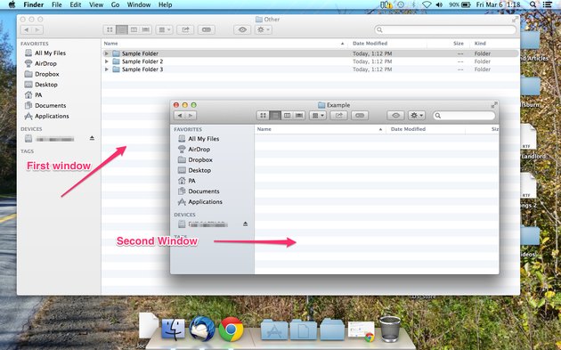 mac move files to external drive