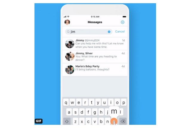 how to download twitter videos ios