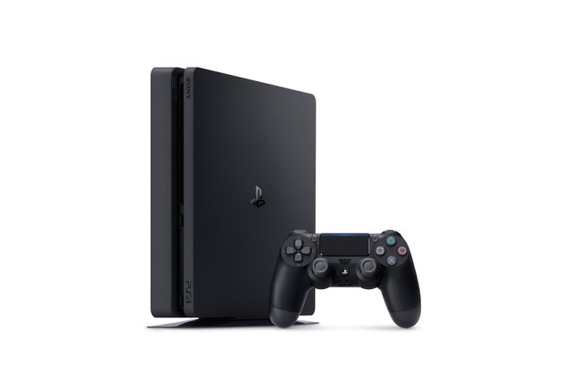 Sony PlayStation 4