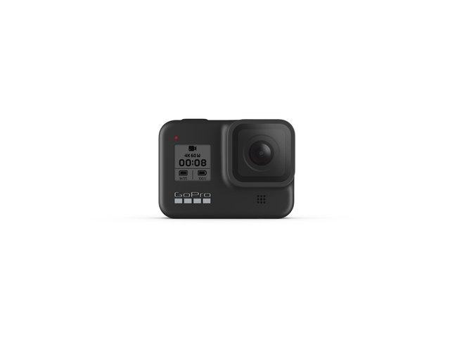 GoPro HERO 8 Black