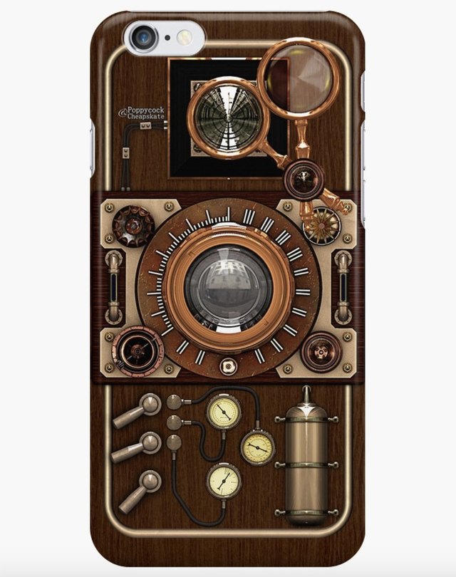 phone