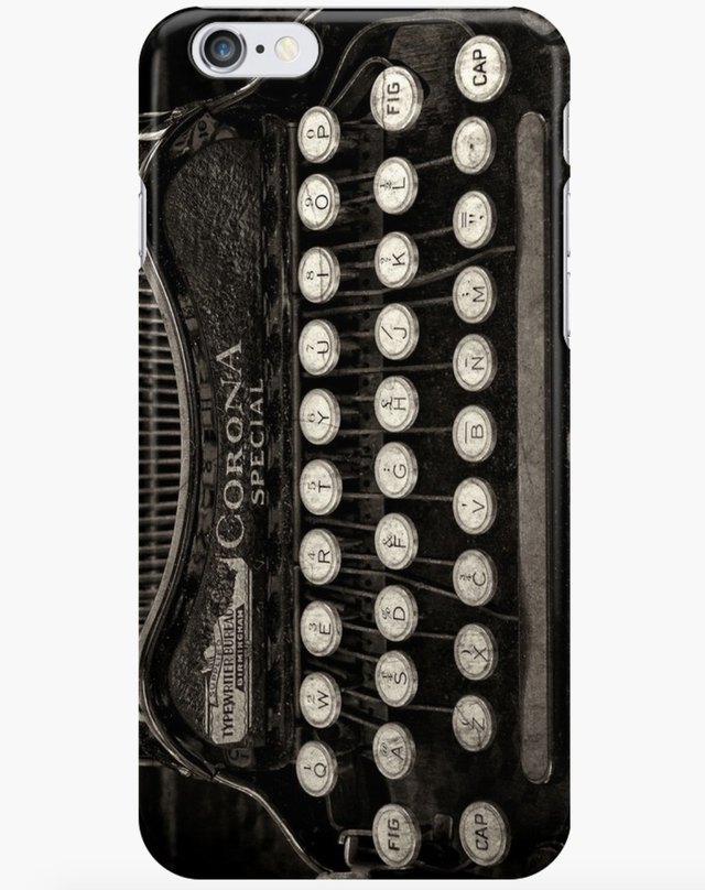 phone