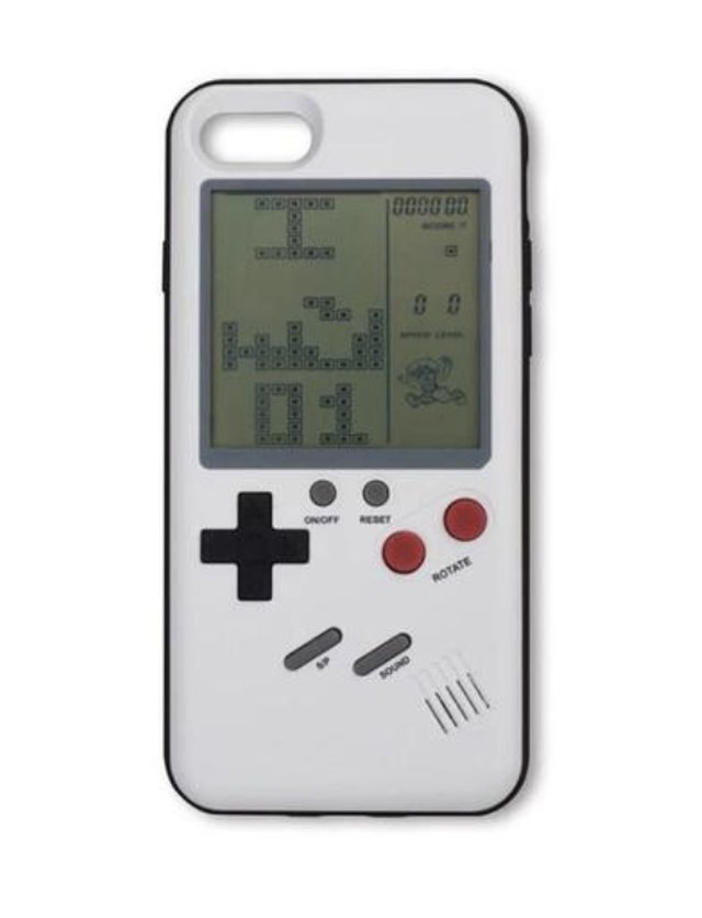 phone