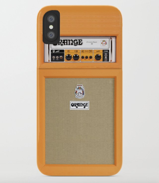 phone