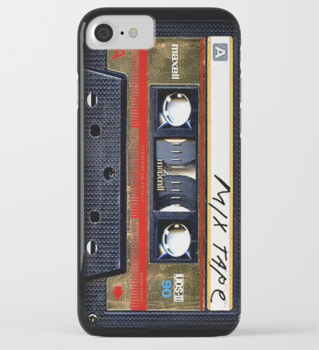 phone
