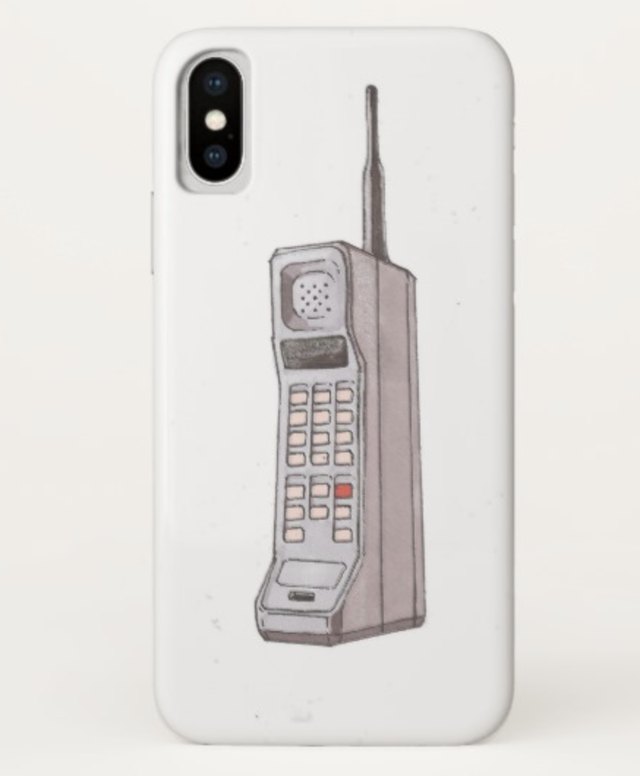 phone