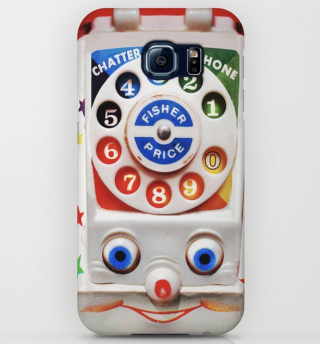 phone