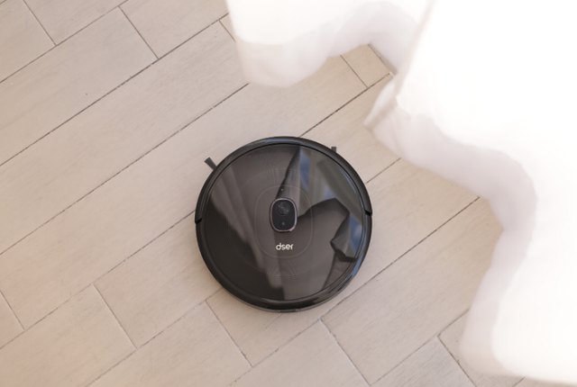 A Robot Vacuum Cleaner That Doesn't Get Stuck | Techwalla