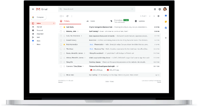 gmail