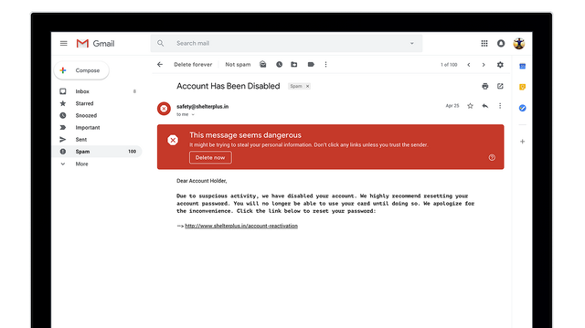gmail