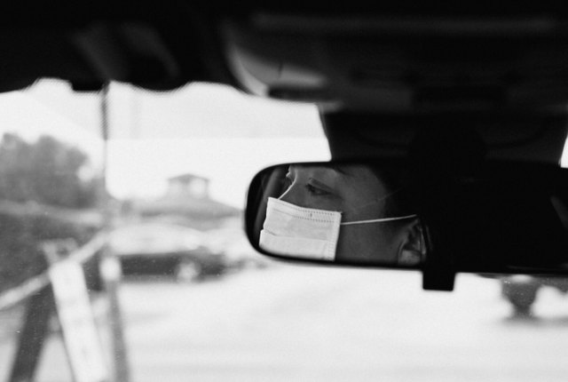 lyft wear os