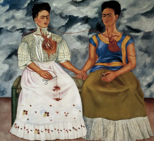 frida