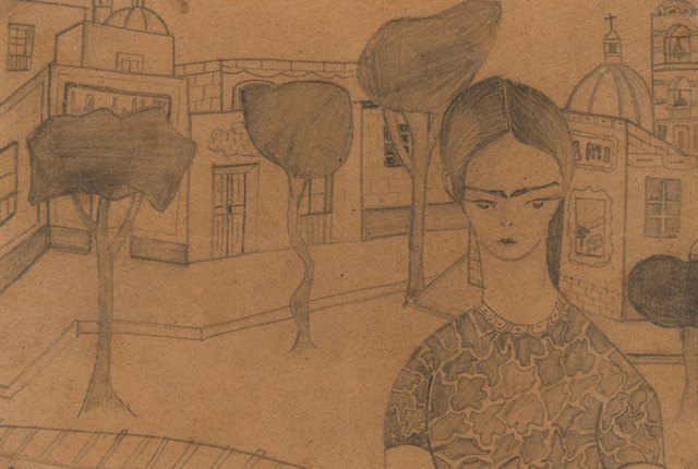 frida