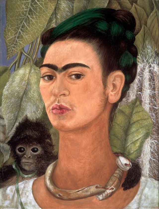 frida