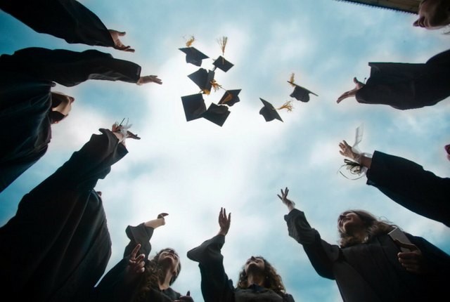 graduation