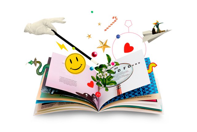 book