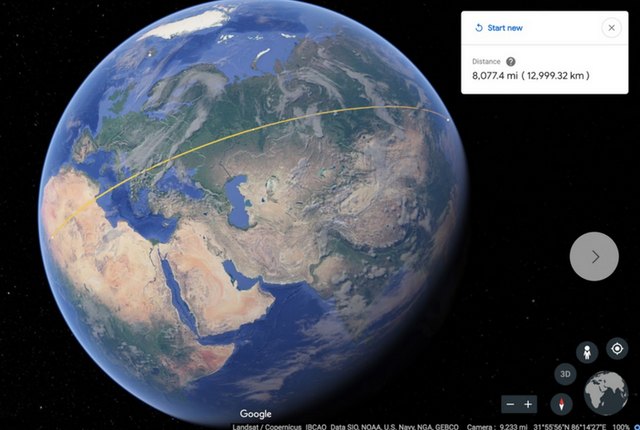 google