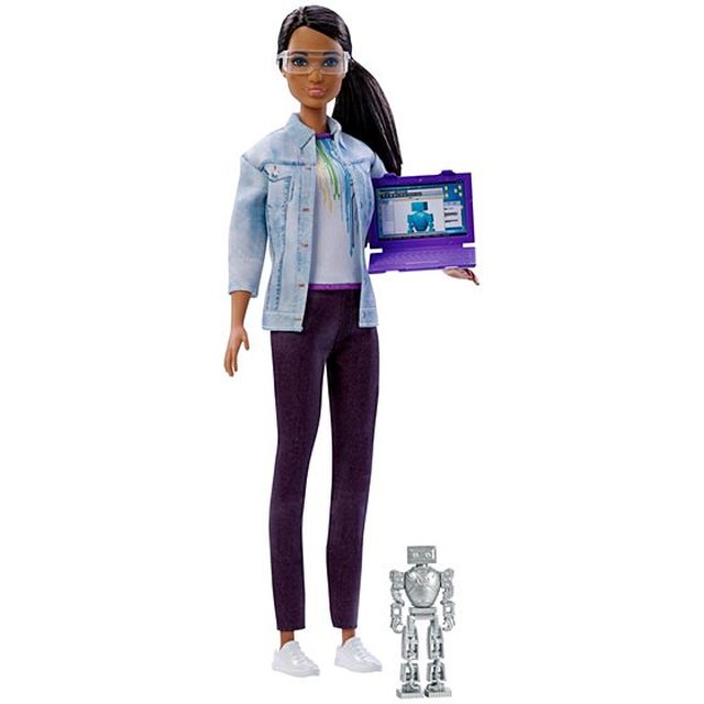 mattel