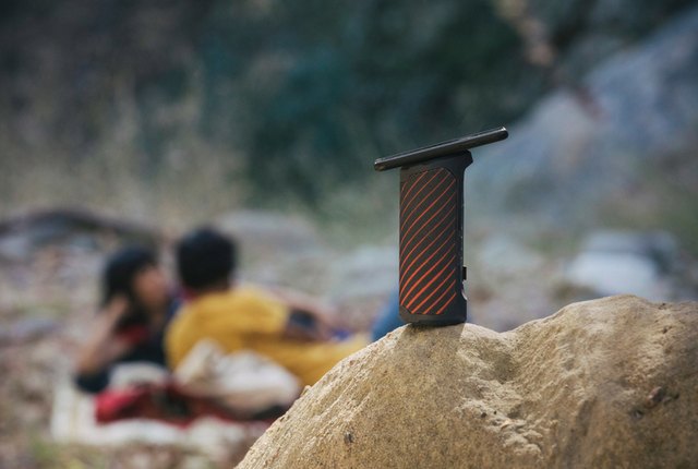 speaker