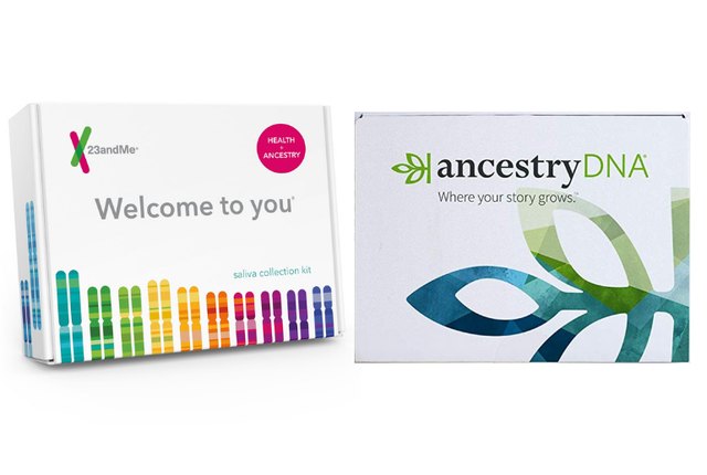 DNA Kits Are Deeply Discounted Right Now for Amazon Prime Day | Techwalla